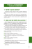 exercices de simulation
