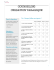 Questionnaire cessation tabagique