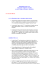 Evaluation d`une I.T.T. (Incapacit&eacute; Totale de Travail) en cas de