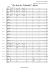 Liste de Schindler, thème . Partition