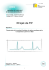 Projet de TP - Florence Gombert