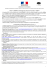 Notice explicative de remplissage des rubriques du Cerfa n&deg; 15187*01