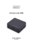 Extracteur audio HDMI