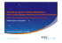 Optical Safety Barrier