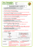 Questionnaire Energies renouvelables cycle 3 CORRECTION