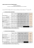 INDICATEURS D`ACTIVITÉ TRIMESTRIELS TELNET HOLDING SA