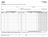 demande de reconnaissance des acquis