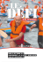 Défi inter-entreprises de Villeurbanne 2012 : bulletin d`inscription