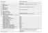 N° de lot désignation descriptif détaillé / quantité