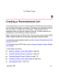 Creating a Parameterized Cell