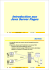 Introduction aux Java Server Pages Introduction aux Java Server