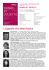 L`EQUIPE DU SPECTACLE