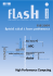 version PDF - Flash informatique