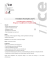 Formulaire d`inscription 2016 « Travail à pied