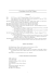 curriculum vitae and publication list - Raf Cluckers