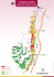 Carte A4 Côte de Nuits et Hautes Côtes de Nuits