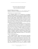 Laurence Boisson de Chazournes, Professor and Head of the