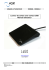 Lecteur de cartes sans contact USB Manuel utilisateur
