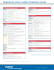 Exigences du code en matière d`inspection visuelle