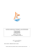 Cahier des charges de la prestation entretien et location du linge