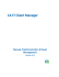 CA IT Client Manager - Manuel d`administration d