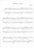 evanescence sheet music download