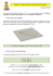 FICHE 6.7 - EQUATIONS D`UN PLAN DANS L`ESPACE