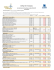 Liste de matériel scolaire 2e secondaire 2016