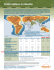 Forfaits tarifaires de Globalstar