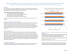 Indicateurs de rendement des services du bien