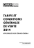 CGV 2014 TV+Web+Ciné - CCommerciales+CGV+Annexes