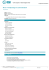 Word - Publipostage et automatisation - CAD-UC