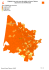 carte d`éligibilité du 33 fournie par FT