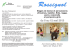Stages de danse et percussions africaines