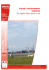 Etat de l`environnement industriel en Pays de la Loire