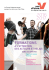 Télécharger la brochure des rencontres et formations