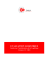 evaluation logistique - LOMAG