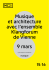 Musique et architecture avec l`ensemble Klangforum de Vienne 9 mars
