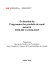 &Eacute;valuation du Programme des produits de sant&eacute; naturels 2010