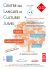 CENTRE des LANGUES et CULTURES JUIVES