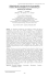 Optimisation de l`extraction des jus de sous