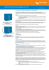 Datasheet 12,8 Volt lithium iron phosphate batteries