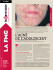 l`acn&eacute; de l`adolescent