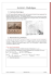 Activité – Balistique – Correction – 2015