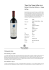 `Opus One` Napa Valley 2013 Robert Mondavi