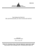 SERVICE D`INFORMATION ET DE RECHERCHE
