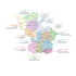 Le Carte du Cantons du Charolais-Brionnais