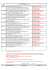 Calendrier G Saison 2016 2017