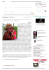 23 12 14 - Le Vin, le Rouge, la Chine
