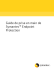 Guide de prise en main de Symantec™ Endpoint Protection